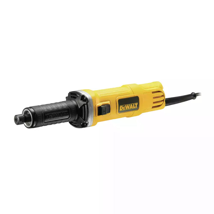Dewalt DWE4884-QS Die Grinder with Slider Switch (450 W, 38 mm)