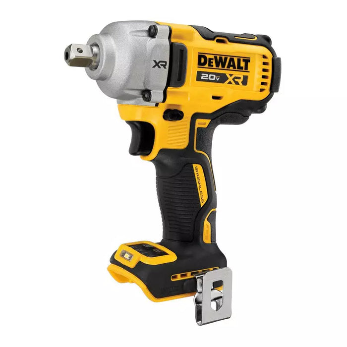 Dewalt 20 V Max 1/2 inch Impact Wrench PRM, DCF892N-KR-PRM