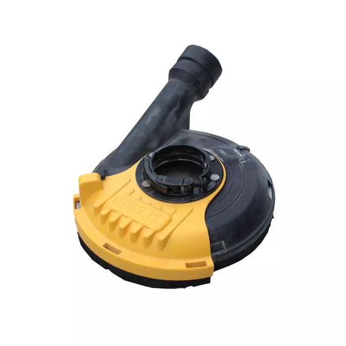 Dewalt Surface Grinding Shroud Black & Yellow DWE46150 (125mm)