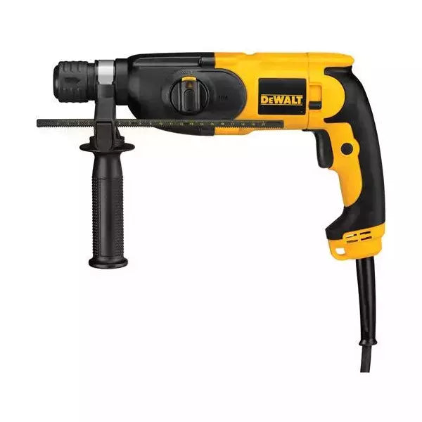 Dewalt D25032B-IN SDS Plus Hammer (22 mm, 710W, 2 Mode)