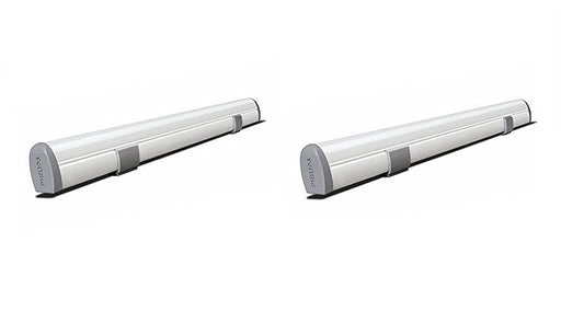 Philips Astra Line 1Ft LED Batten Ww 5W : LED Batten 919215850550