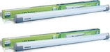 Philips Astra Line 2Ft LED Batten Cdl 9W : LED Batten 919215850487