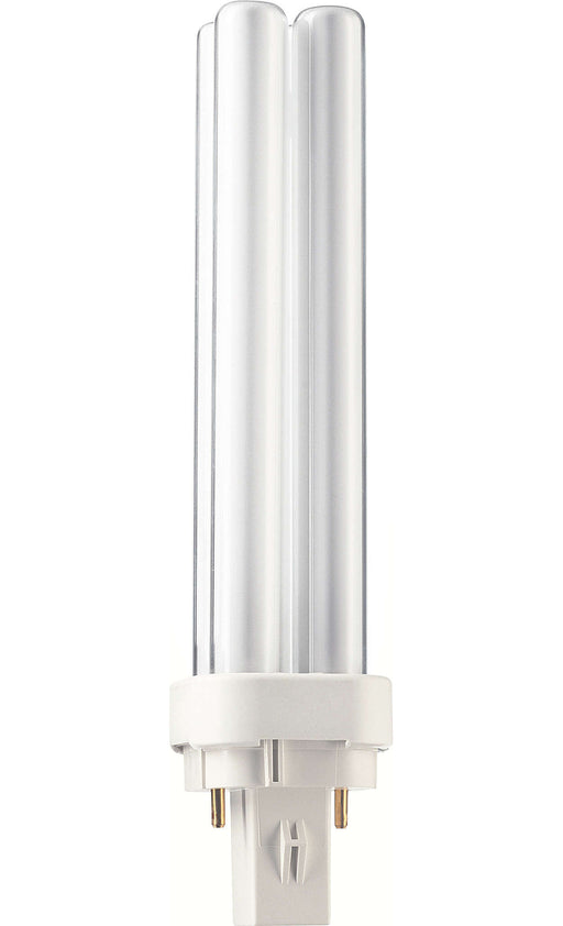 Philips Master Pl C 13W 840 2P 1CT 5X10Ct 927904884099 (Pack of 5)