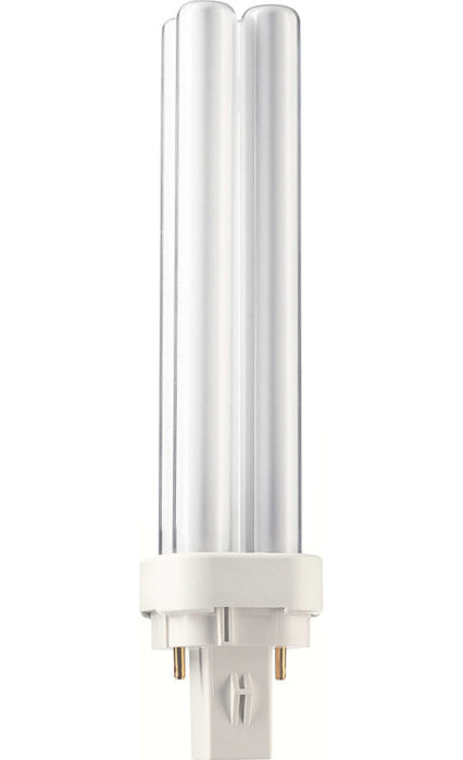 Philips I8MASTER PL C 26W 865 2P 1CT 5X10CC 927906186566 (Pack of 5)