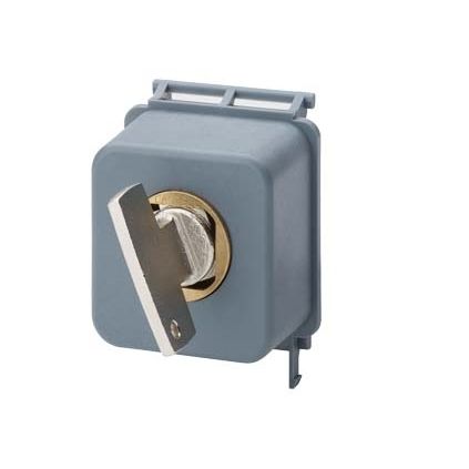 Siemens 3WT98636 JE00 Mounting KIT Anti Closing Locking Device For Castle Lock Of 3WN ACB Cup & Lever