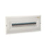 Legrand 507605 Ekinox SPN 20Way IP30 IK08 DB