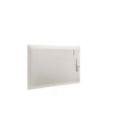 Legrand 507620 4 WAY IP43 IK09 4 MODULE With Acrylic EKINOX3 SPN DB
