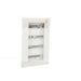 Legrand 507683 ETPN 12W IP43 With Acrylic Door