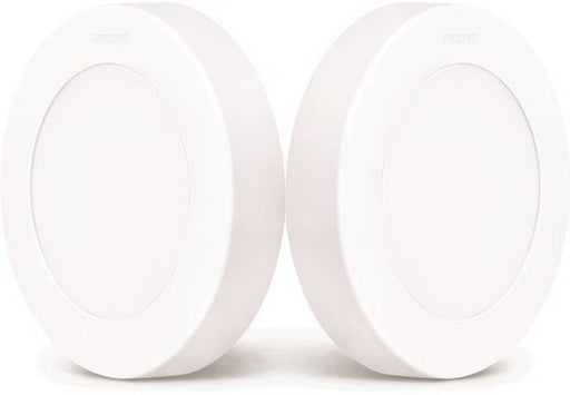 Philips STAR SURFACE 12W ROUND COOLDAY LIGHT SS12WRNDCDL