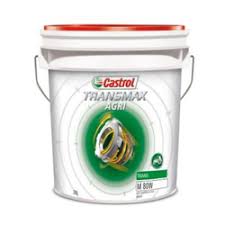 Castrol TRANSMAX AGRI TRANS M 80W 20L Multi purpose brake fluid 3417928
