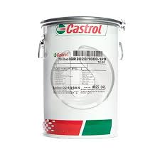 Castrol TRIBOL 3020 1000 1 Synthetic Petroleum fluid Grease 3332793