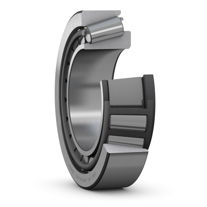 SKF 32226 J2 TAPER ROLLER BEARING