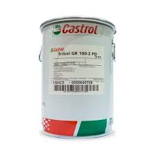 Castrol Tribol GR 100 2 PD (Pack Of 18 Kg)