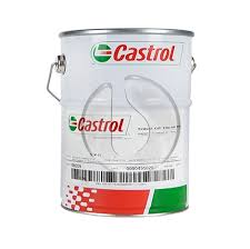 Castrol Tribol GR 100 00 PD High performance bearing greases 3395544