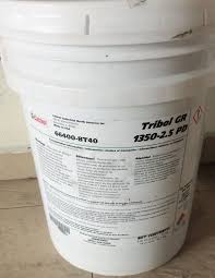 Castrol Tribol GR 1350 2.5 PD High performance bearing greases 3395427