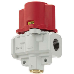 SMC VHS40 04A RELIEF VALVE