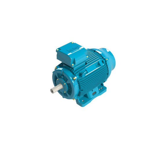 WEG MOTOR S1 DUTY,IP55,415V,50HZ 2W6B3IE2
