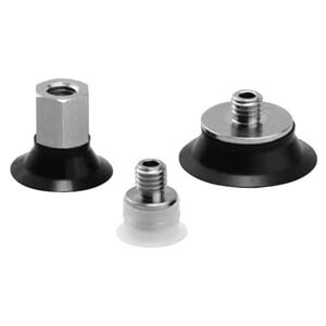 SMC ZP2 TB15MTN H5 Suction Cup