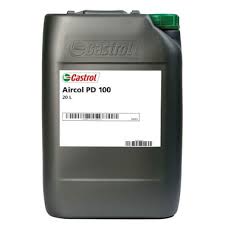 Castrol AIRCOL SN 68 18L SG Synthetic Air Compressor 3396697