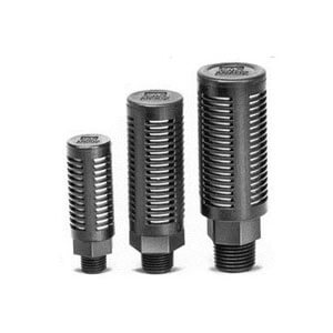 SMC Silencer AN402 04