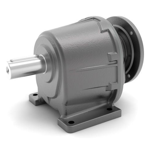 Bonfiglioli As20 P 5.49 P71 B5 B5 Inline Helical Gear Box AS20P549P71B5B5