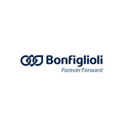 Bonfiglioli C412 UFA 19.8 P90 V1 INLINE HELICAL GEAR BOX