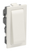 Legrand 673411 16 A SWITCH SP 1 WAY 1 MODULE