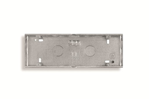 ABB Tvisha 1SYN880464R0001 Metal Box 8M CMBZ9308