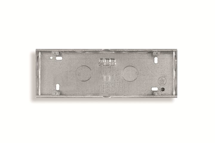 ABB Tvisha 1SYN880464R0001 Metal Box 8M CMBZ9308