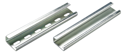 Connectwell Ca501 2M Din32 2Mtr Chnl (Pack Of 25 Qty)