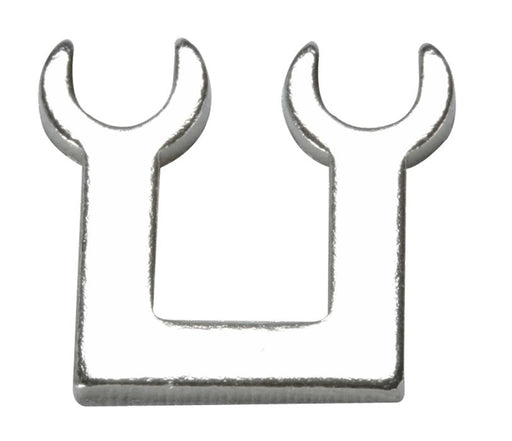Connectwell Ca51211 2 Forktype 2 Way Shorting Link For Cstsrn56 Ca512112 (Pack Of 50 Qty)