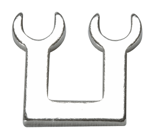 Connectwell Ca5122 2 2W Rem Shrt Comb Lnk Fr Cstsb4Cdtts (Pack Of 100 Qty)