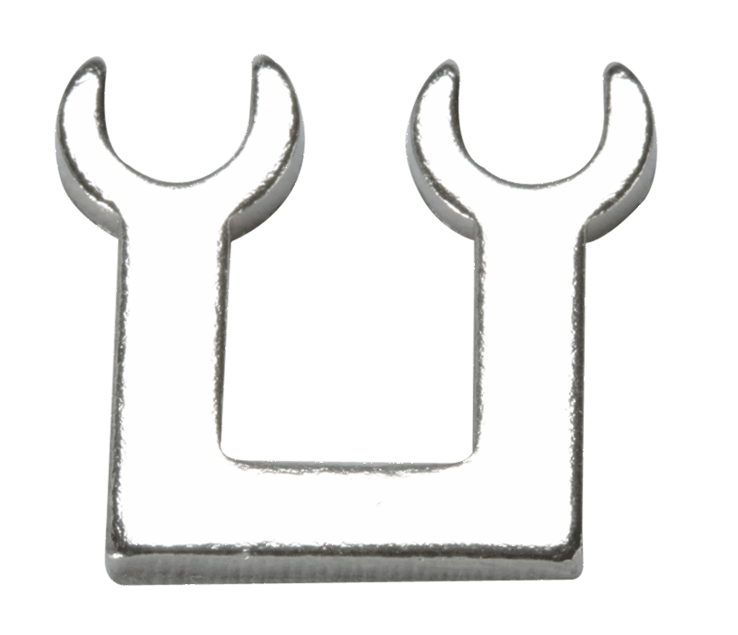 Connectwell Ca5122 2 2W Rem Shrt Comb Lnk Fr Cstsb4Cdtts (Pack Of 100 Qty)