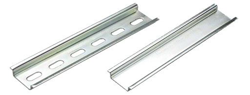 Connectwell Ca701 2M S Din35 2Mtr Sltd Chnl (Pack Of 25 Qty)