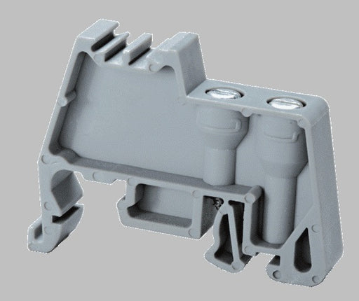 Connectwell End Clamp For Din 35 CA702 (Pack Of 50 Qty)