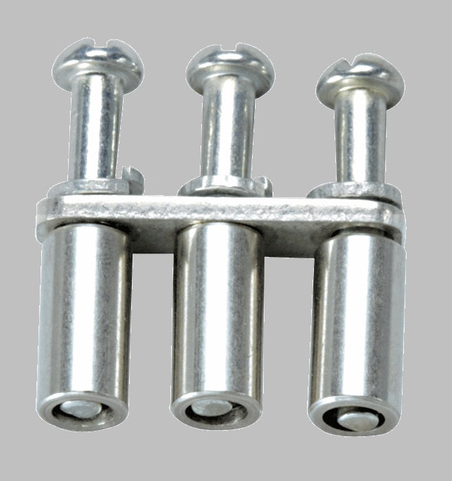 Connectwell 10W Pre Assembled Shorting Link CA72110 (Pack Of 10 Qty)