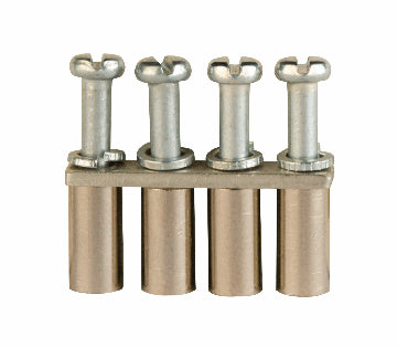 Connectwell Ca7222 2W Pre Ass Lnk Fr Cts4Un (Pack Of 100 Qty)