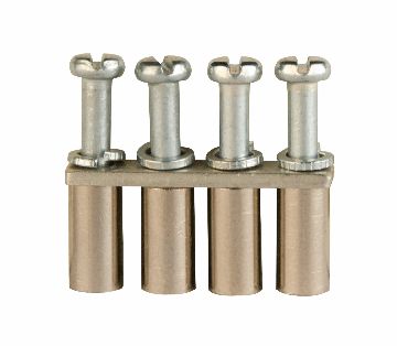 Connectwell Ca7223 3W Pre Ass Lnk Fr Cts4Un Ca7223 (Pack Of 100 Qty)