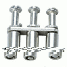 Connectwell Ca7232 2W Pre Ass Lnk Fr Cts66U (Pack Of 100 Qty)