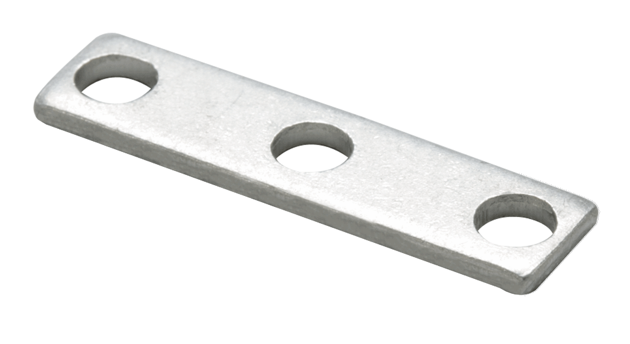 Connectwell Ca73210 10P Perm Shorting Link For 6 Wide Terminal Blocks (Pack Of 100 Qty)