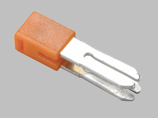 Connectwell 2W Insulated Shorting Link CA8011 (Pack Of 100 Qty)