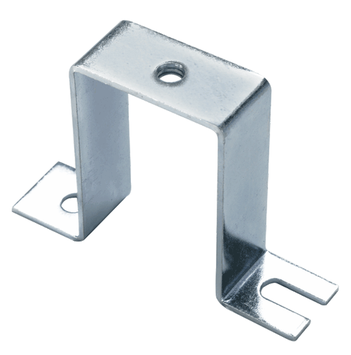 Connectwell Ca803 Ms Mntg Brckt Suitable Fr All Rails(M6) (Pack Of 25 Qty)