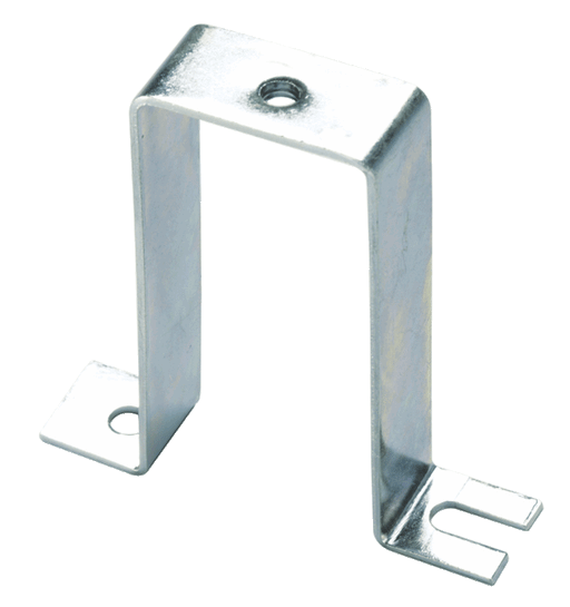 Connectwell Ca903 Ms Mntg Brckt Suitable Fr All Rails (Pack Of 25 Qty)