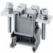 Connectwell Cbb70Ls 70 Feed Thru Slotted Bolt Terminal Cbb70Ls (Pack Of 10 Qty)
