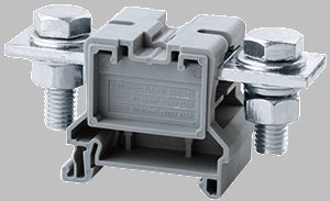Connectwell 95 Standard. Pa Bus Bar Type Terminal Block CBB95 (Pack Of 10 Qty)