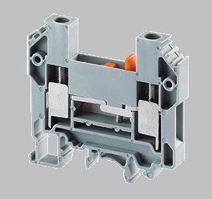 Connectwell 6 Standard. Discon & Test Pa Terminal Block CDTTU (Pack Of 50 Qty)