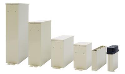 ABB CLMD 53 50 Kvar HD 440 V