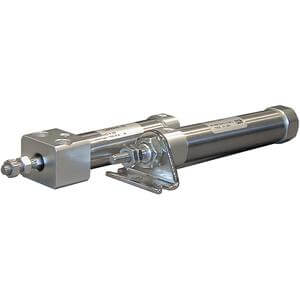 SMC Cylinder CDM2B20 100Z