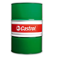 Castrol Alpha sp 68 (india english) Mineral Gear oil 3347693