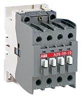 ABB A26 30 10 110V 50Hz 110 120V 60Hz Contactor 1SBL241001R8410